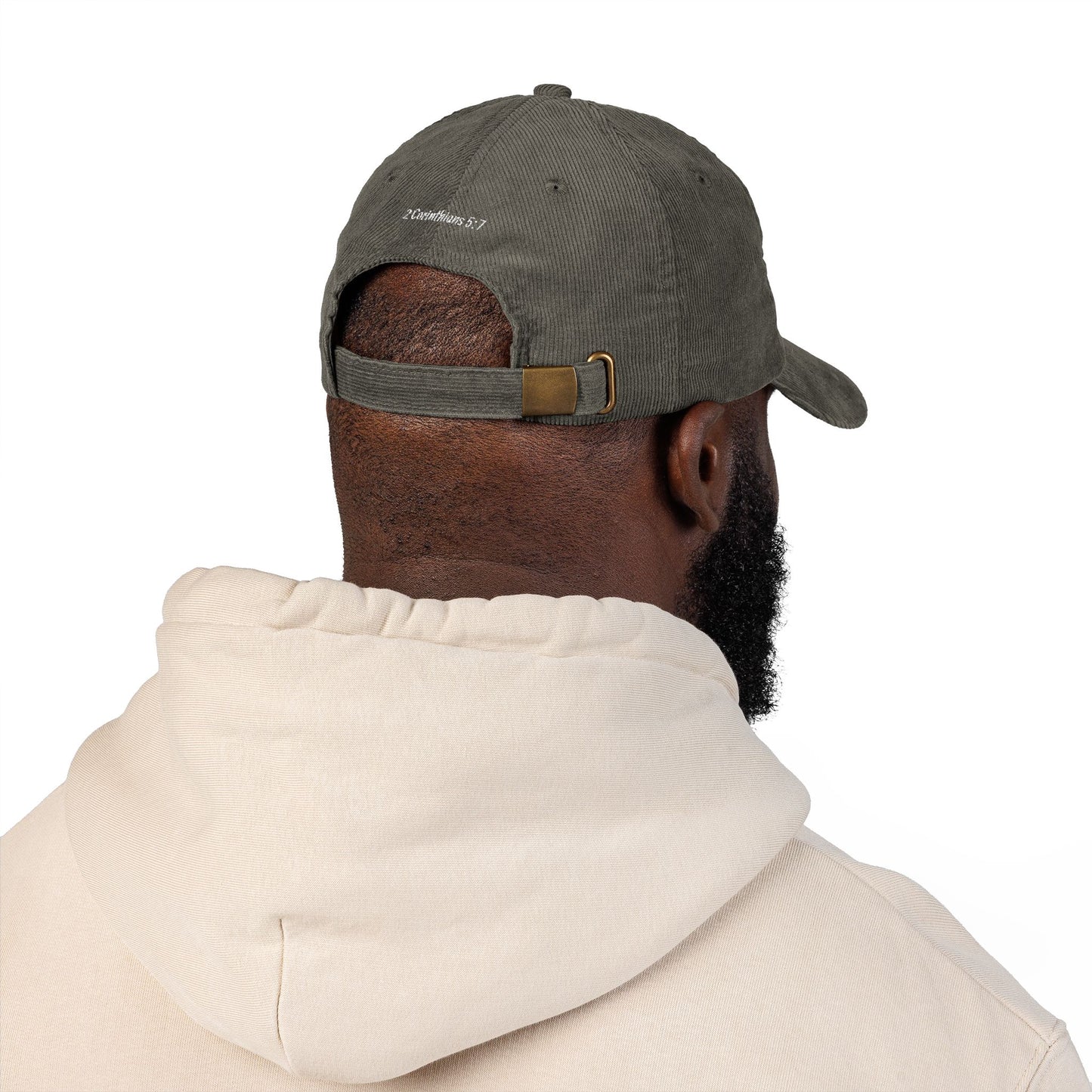 Vintage Faith Walk Cap