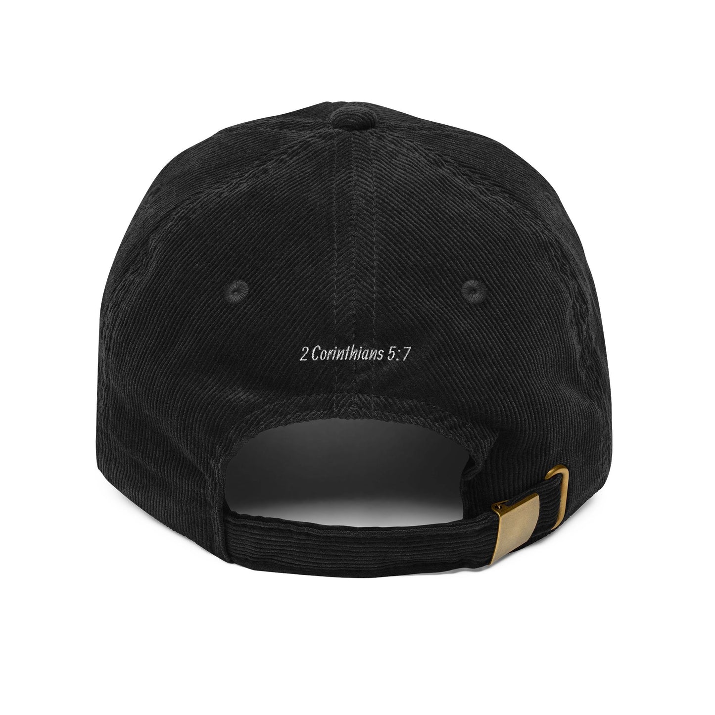 Vintage Faith Walk Cap