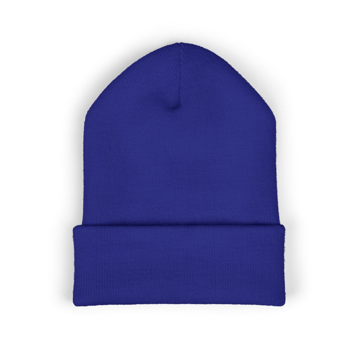 Unstoppable Cuffed Beanie