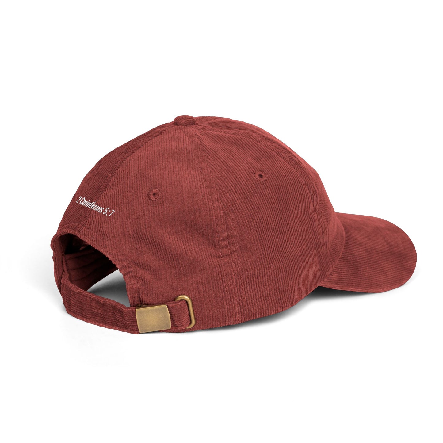 Vintage Faith Walk Cap