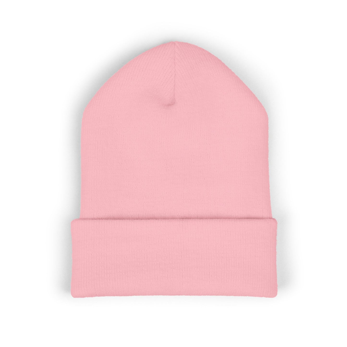 Unstoppable Cuffed Beanie