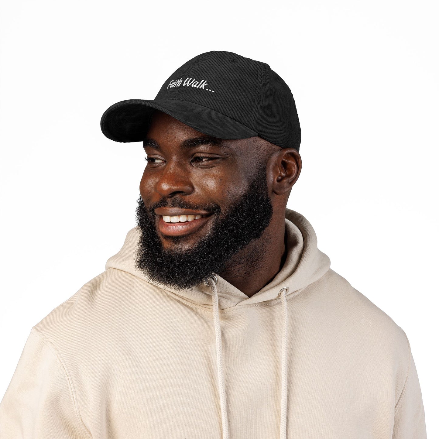 Vintage Faith Walk Cap