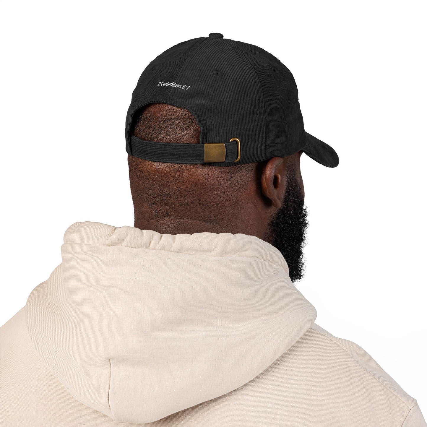 Vintage Faith Walk Cap