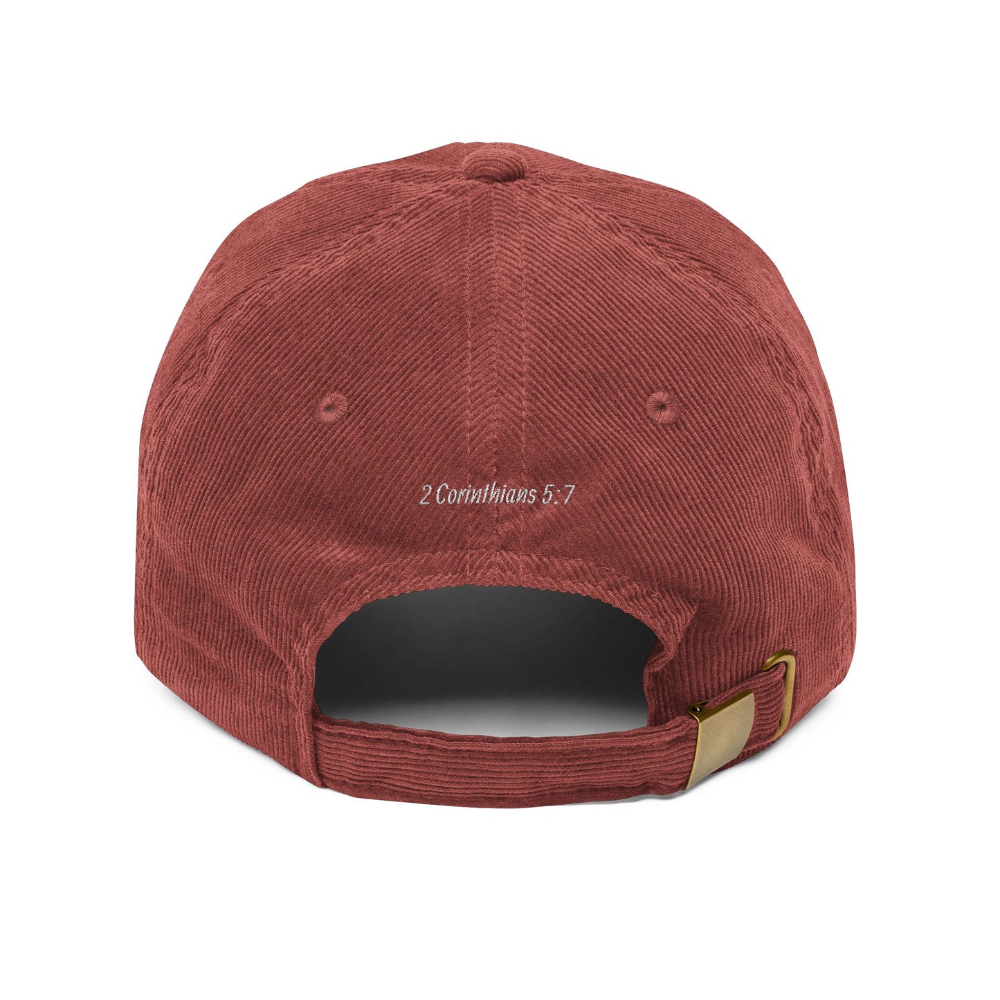 Vintage Faith Walk Cap