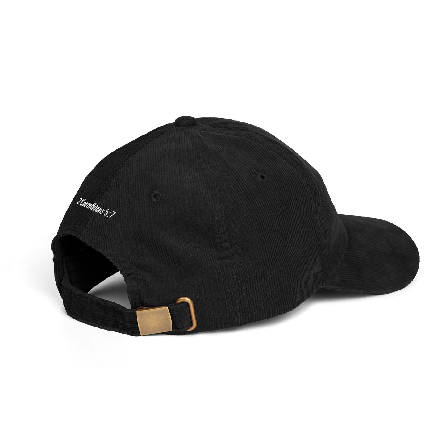 Vintage Faith Walk Cap