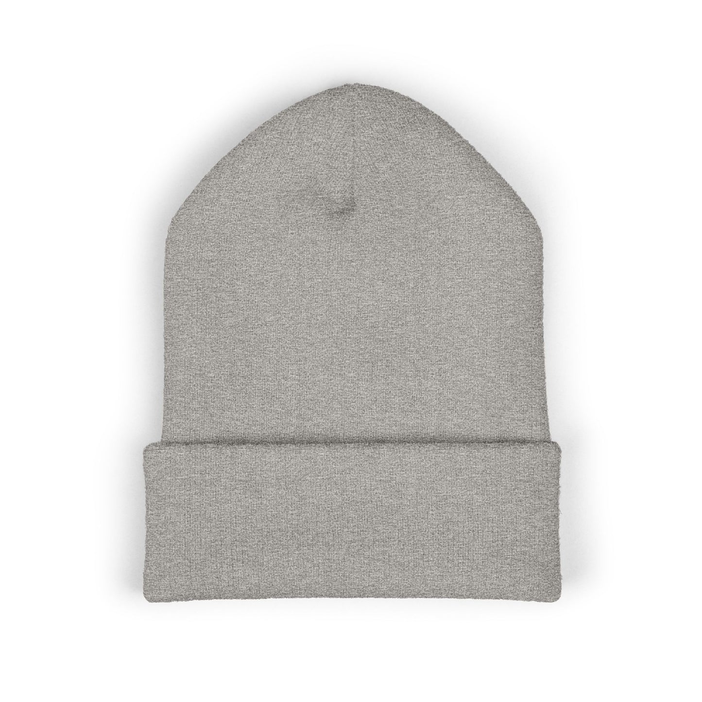 Unstoppable Cuffed Beanie