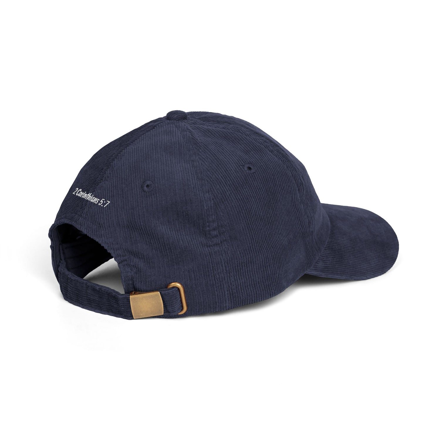 Vintage Faith Walk Cap