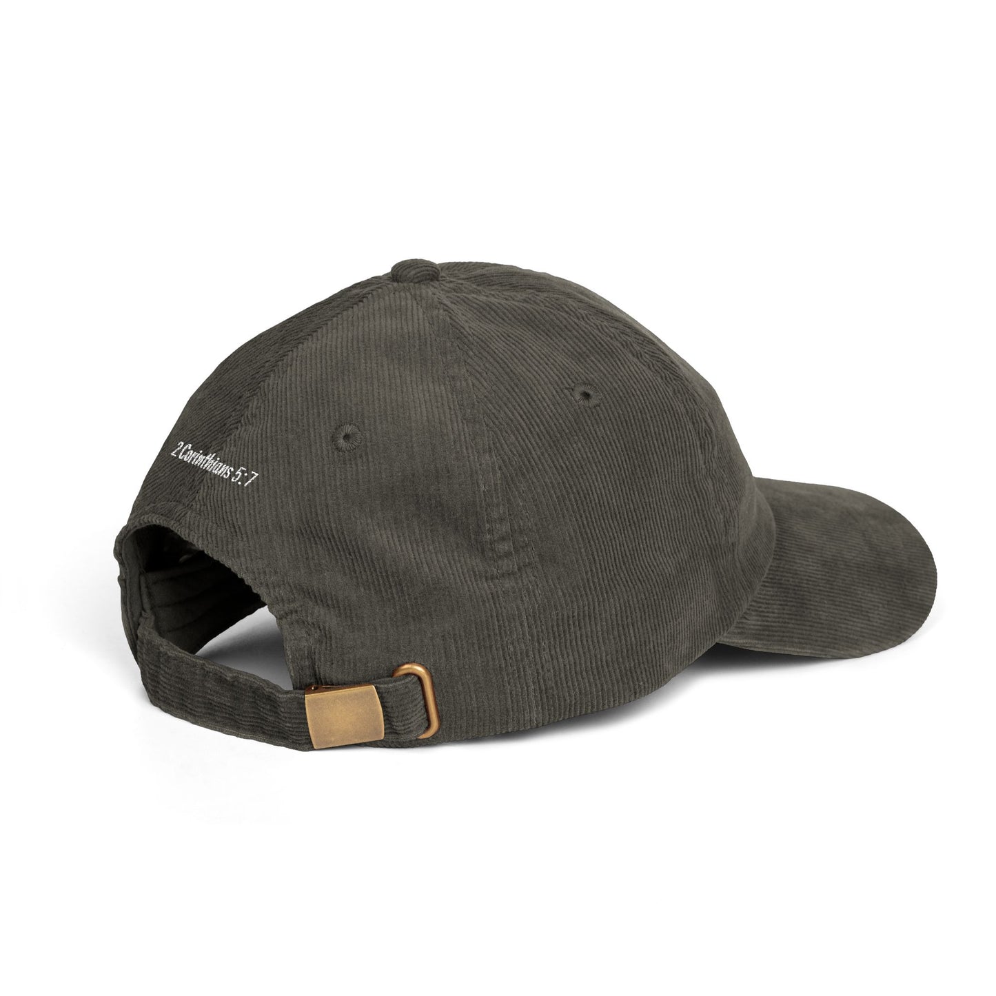 Vintage Faith Walk Cap