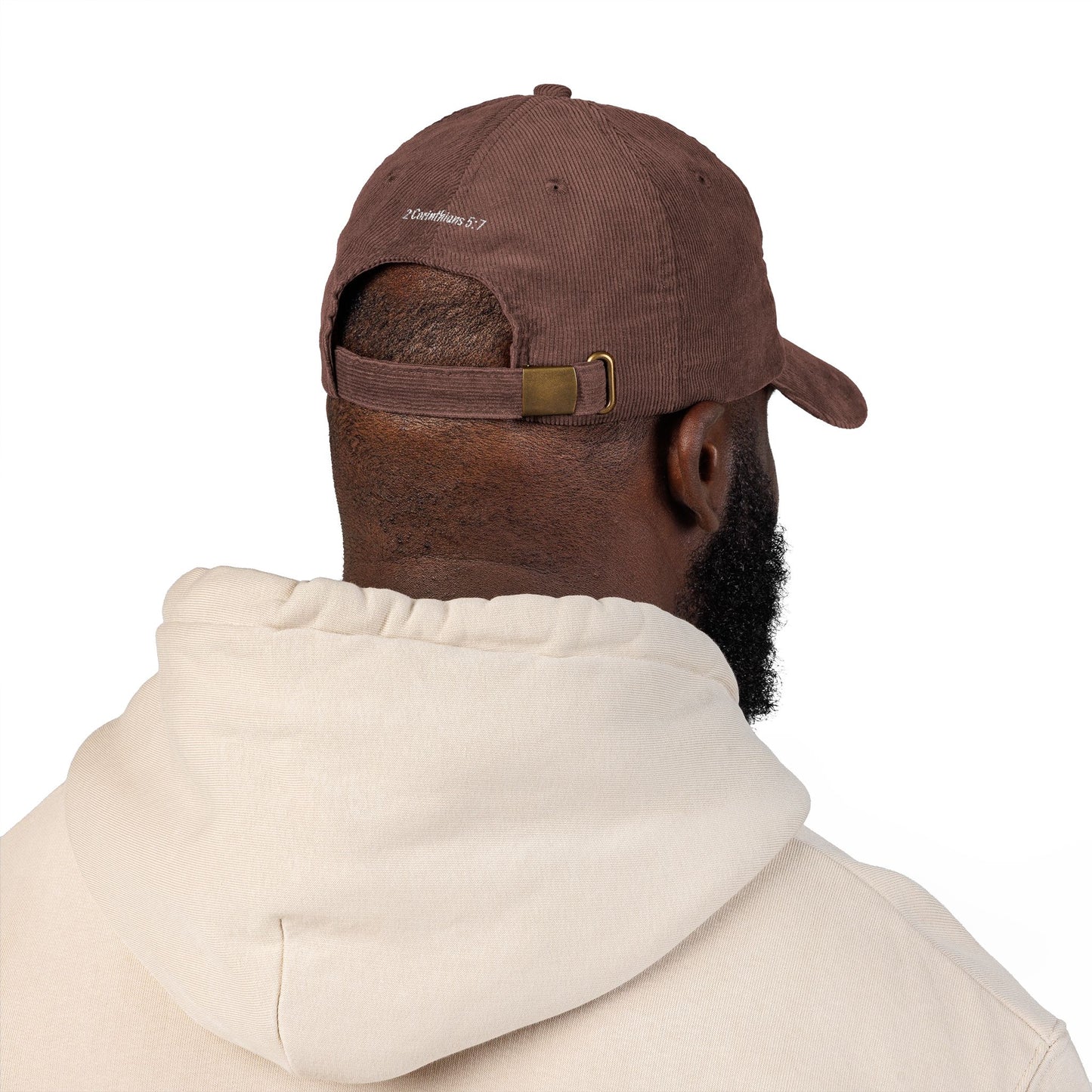 Vintage Faith Walk Cap