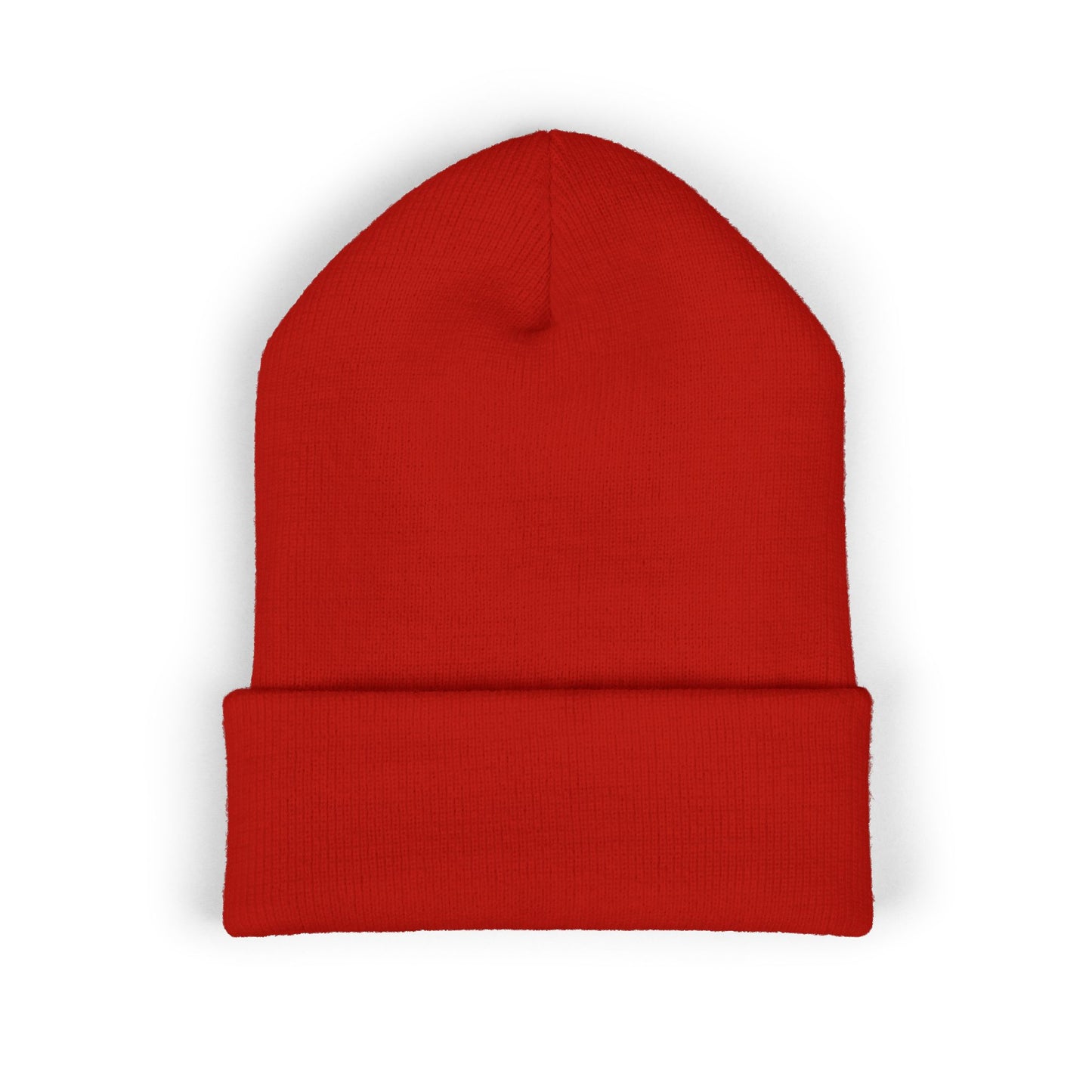 Unstoppable Cuffed Beanie