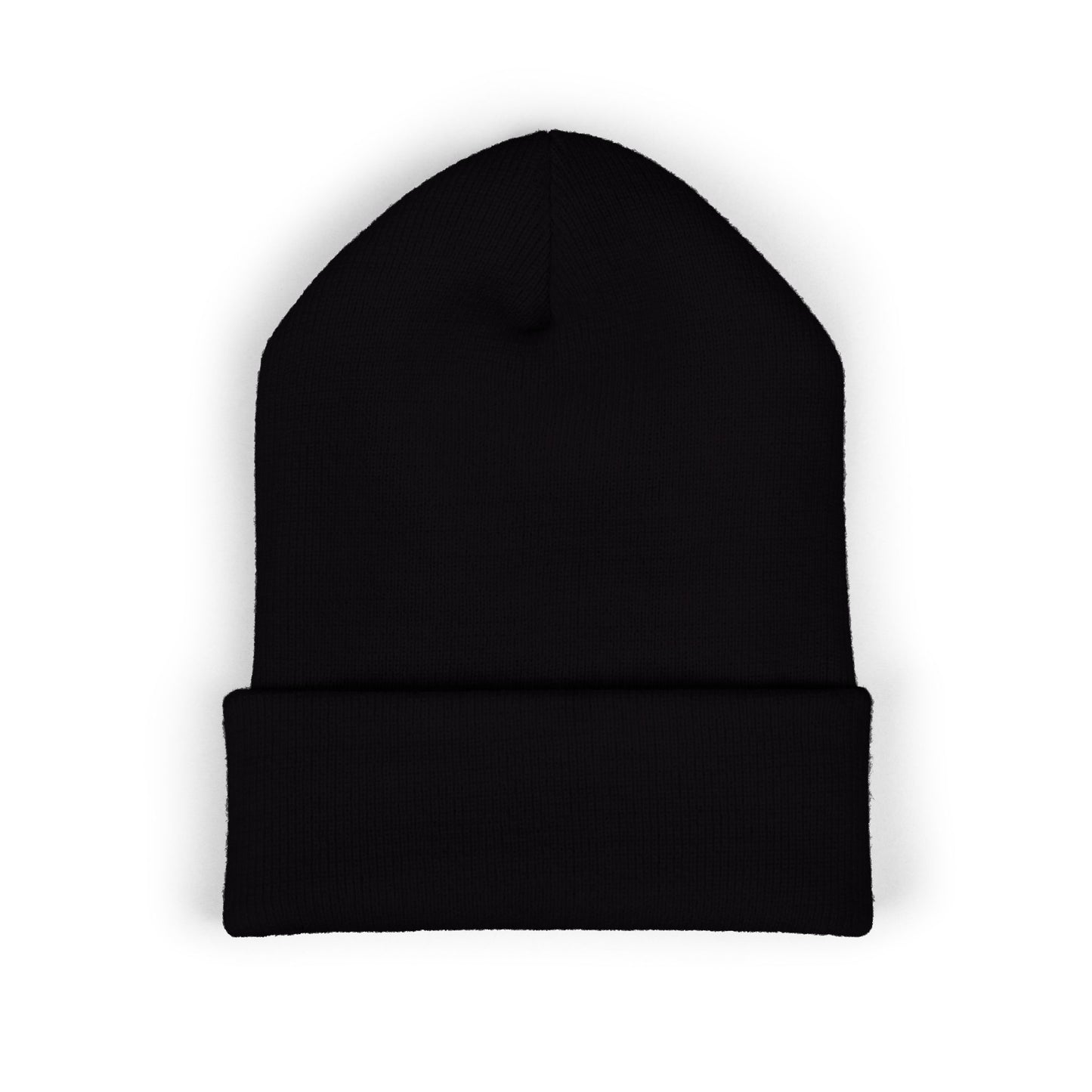 Unstoppable Cuffed Beanie