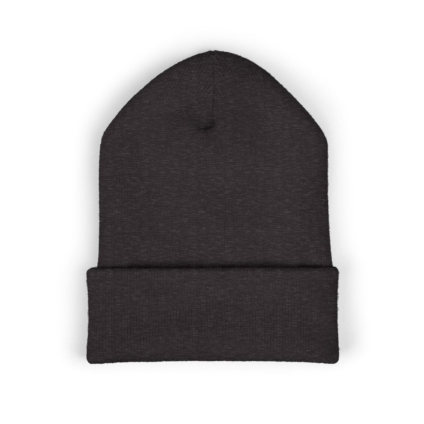 Unstoppable Cuffed Beanie