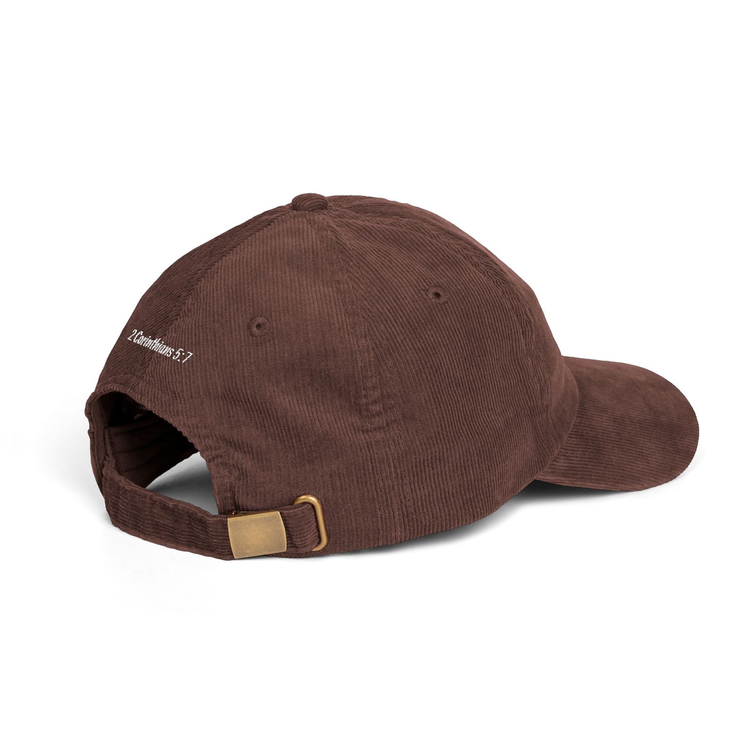 Vintage Faith Walk Cap