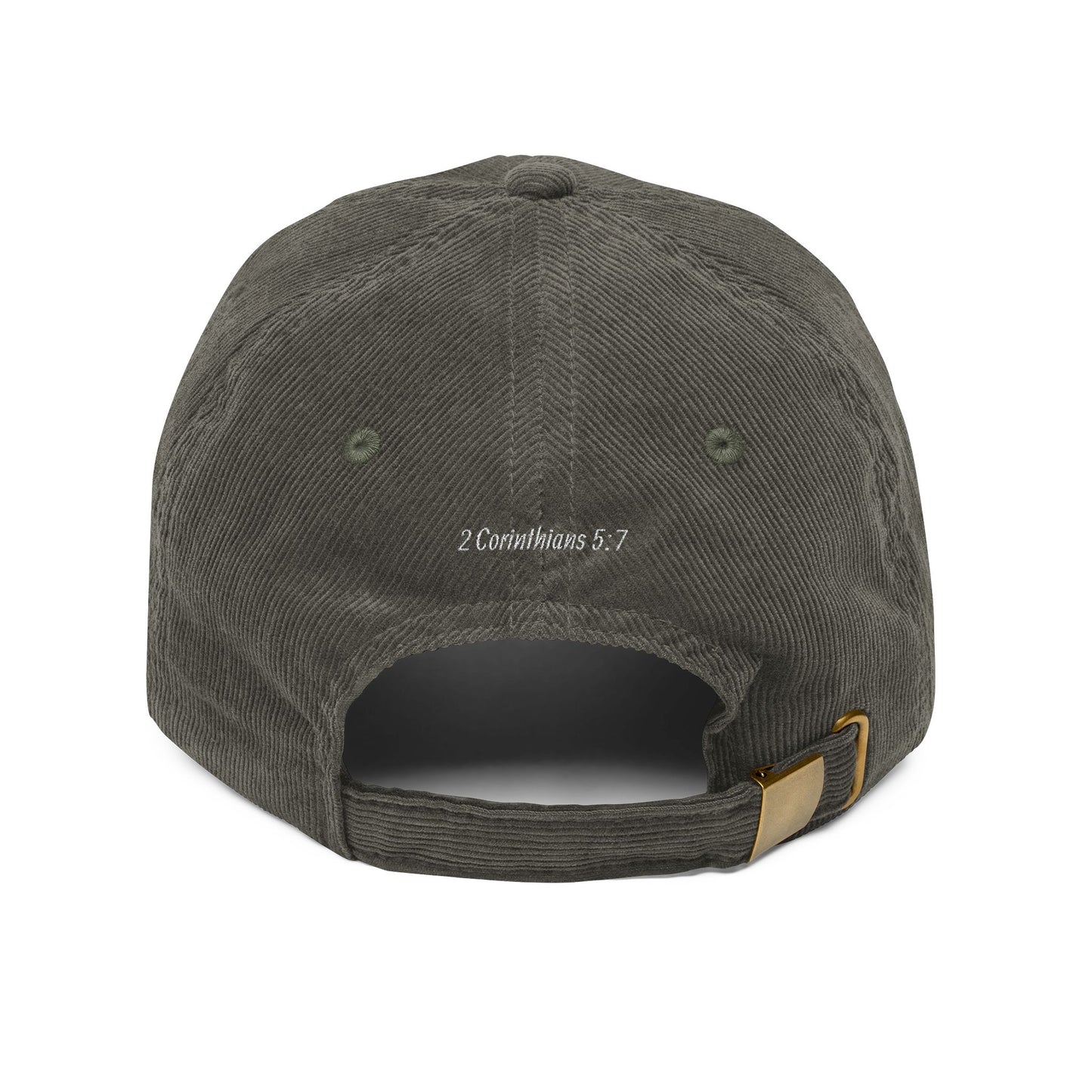 Vintage Faith Walk Cap