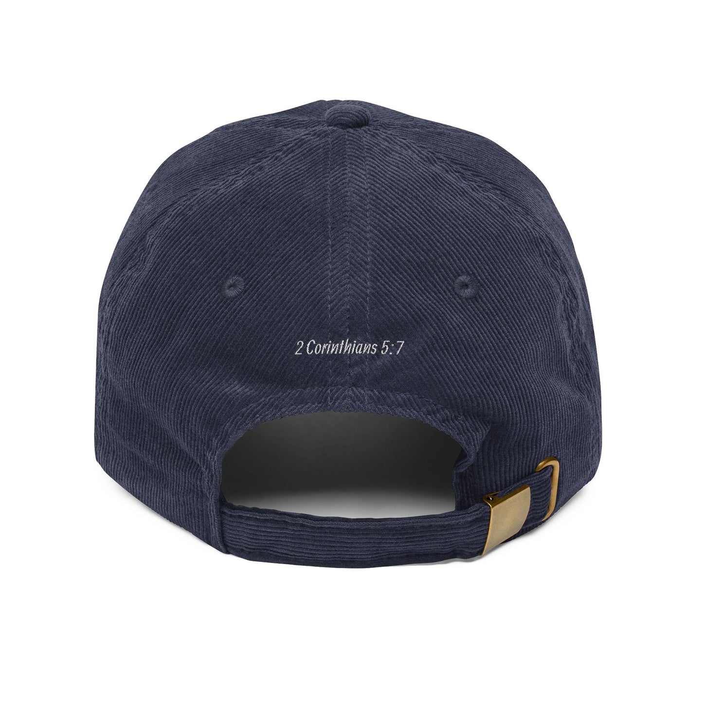 Vintage Faith Walk Cap