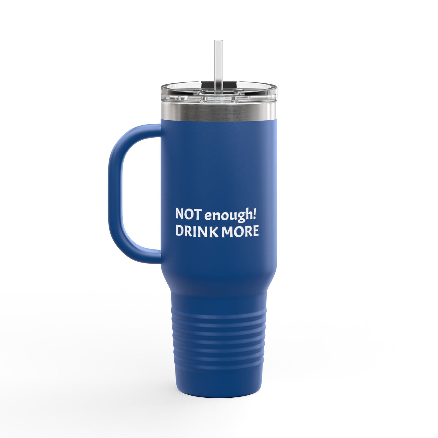 Travel Mug, BADDIE, Baddie, Water TIME 40oz |