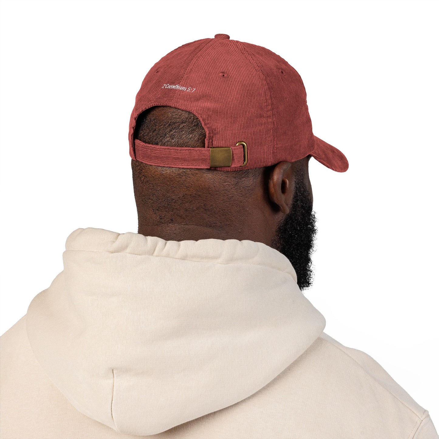 Vintage Faith Walk Cap