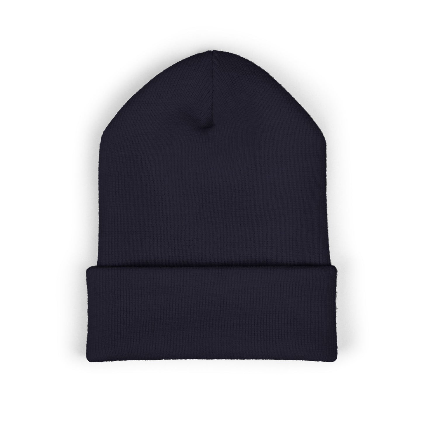 Unstoppable Cuffed Beanie