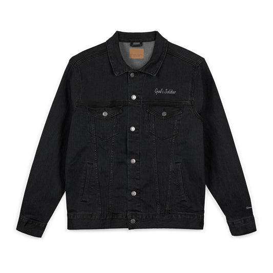 God Is For Us Jacket