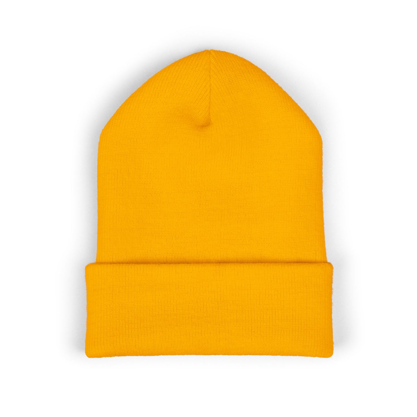 Unstoppable Cuffed Beanie