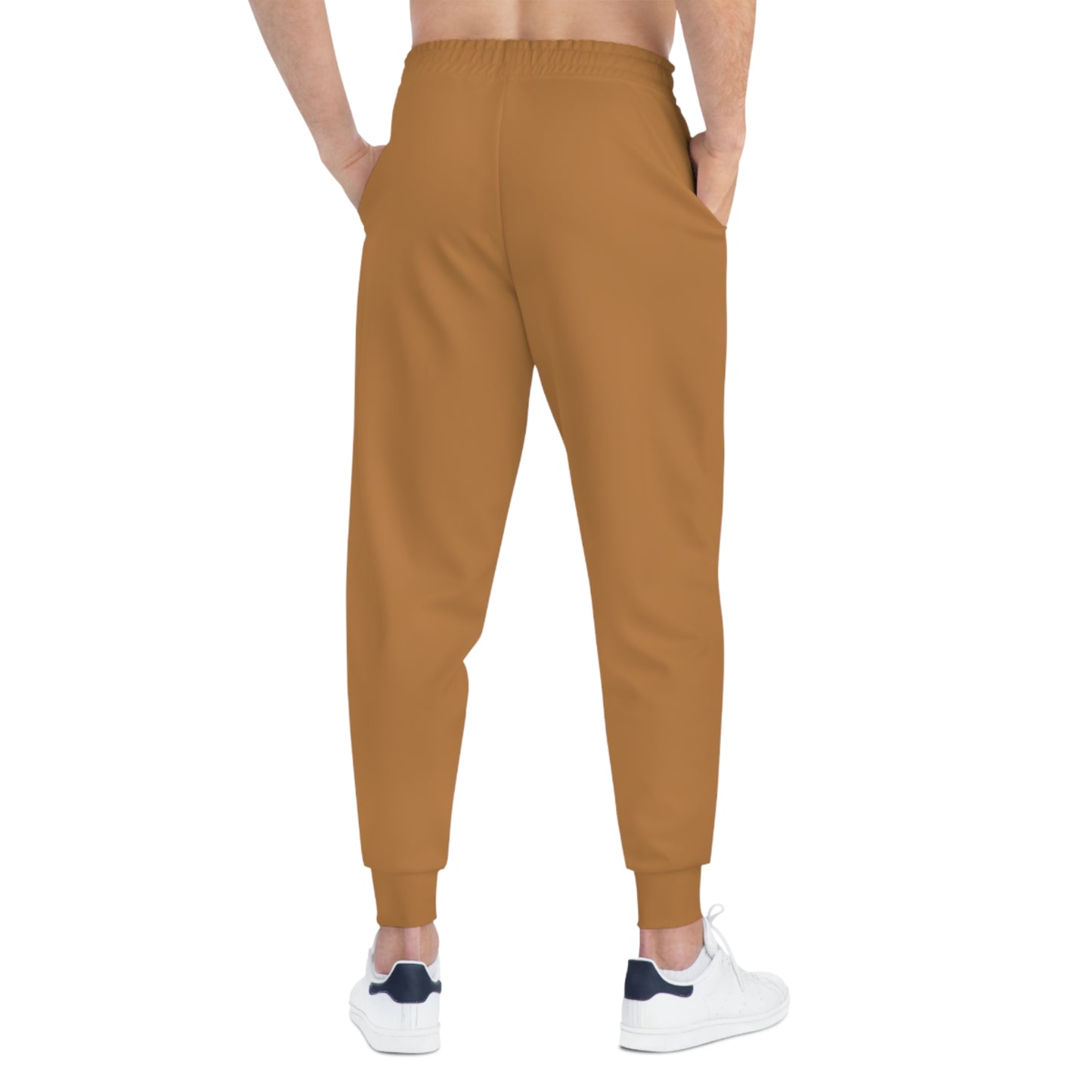 TymeLess Orange Red Rose Women Joggers