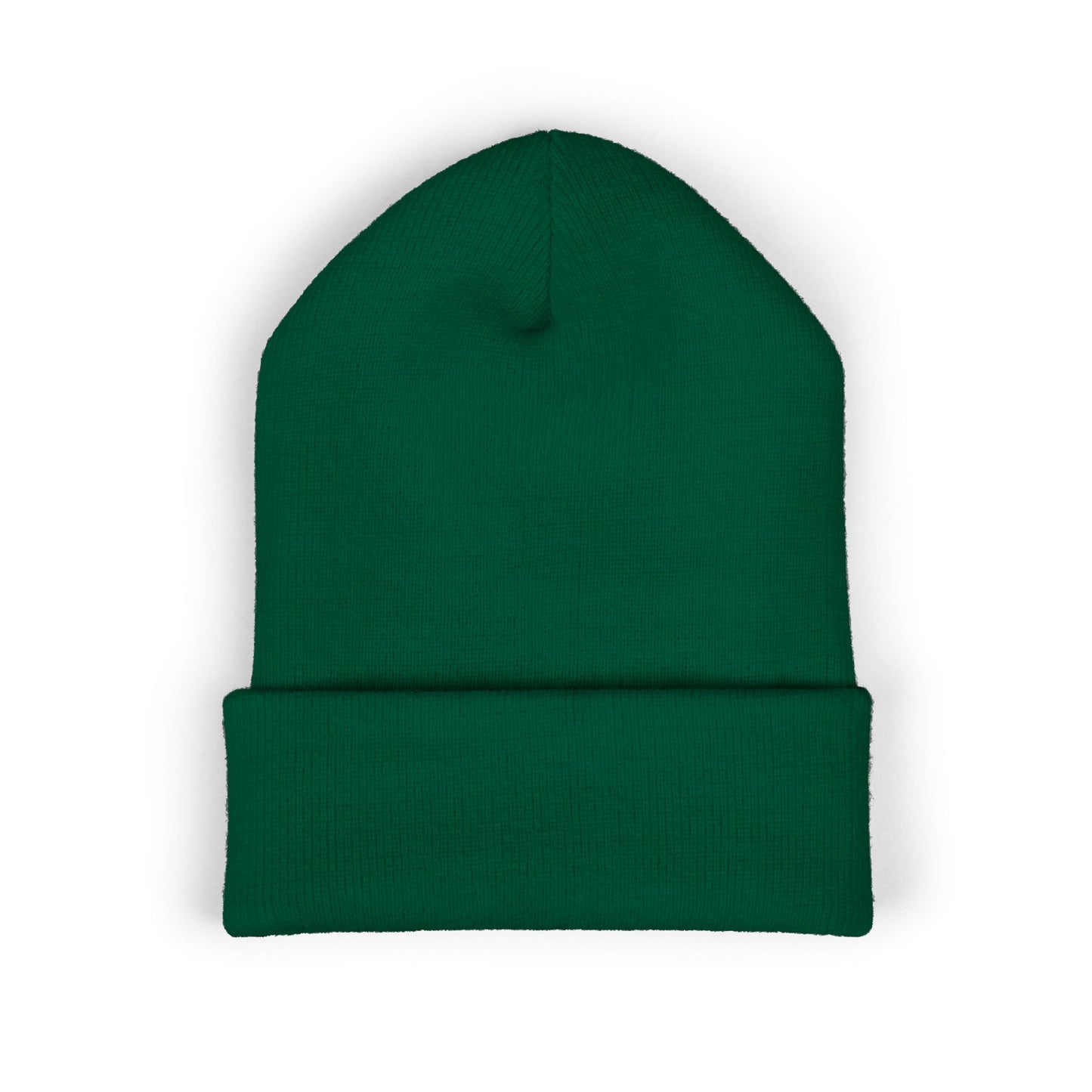 Unstoppable Cuffed Beanie