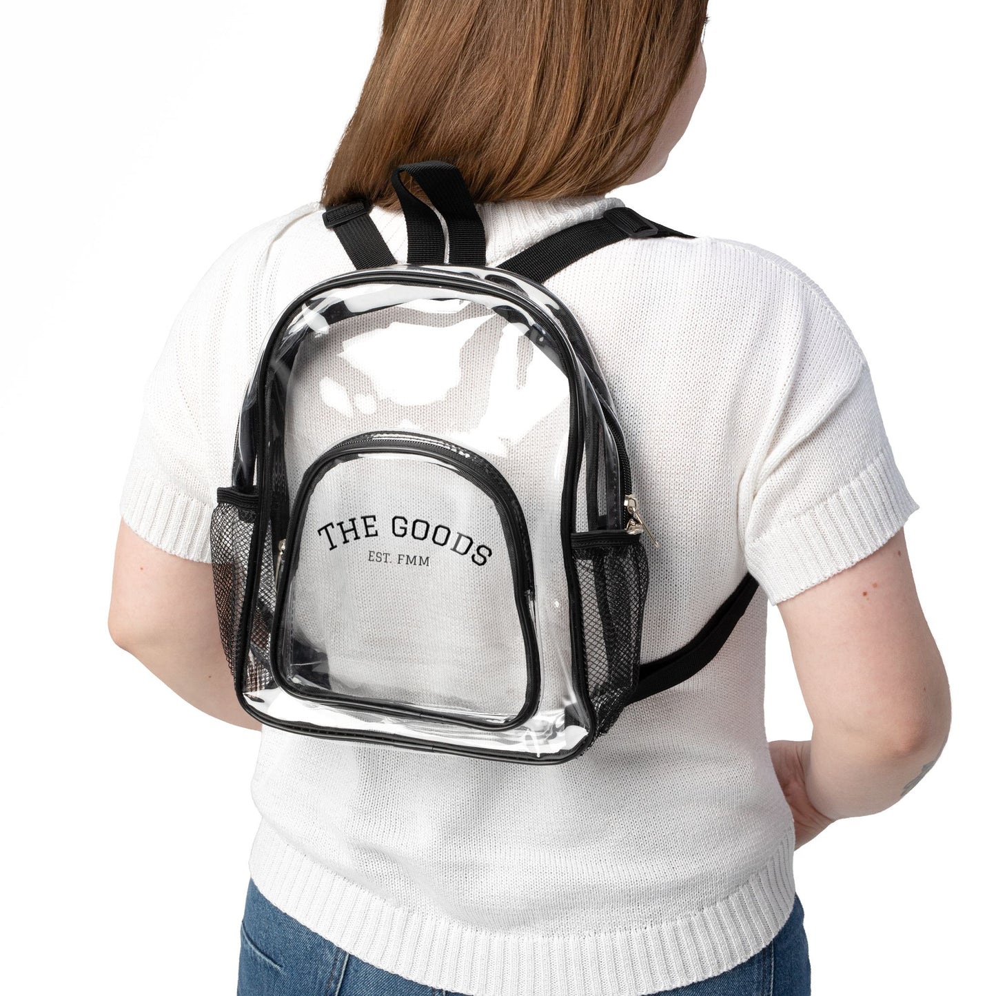 The Goods Mini Backpack