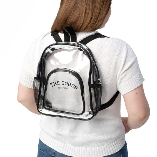 The Goods Mini Backpack