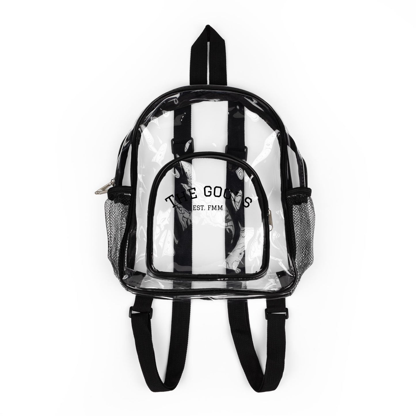 The Goods Mini Backpack