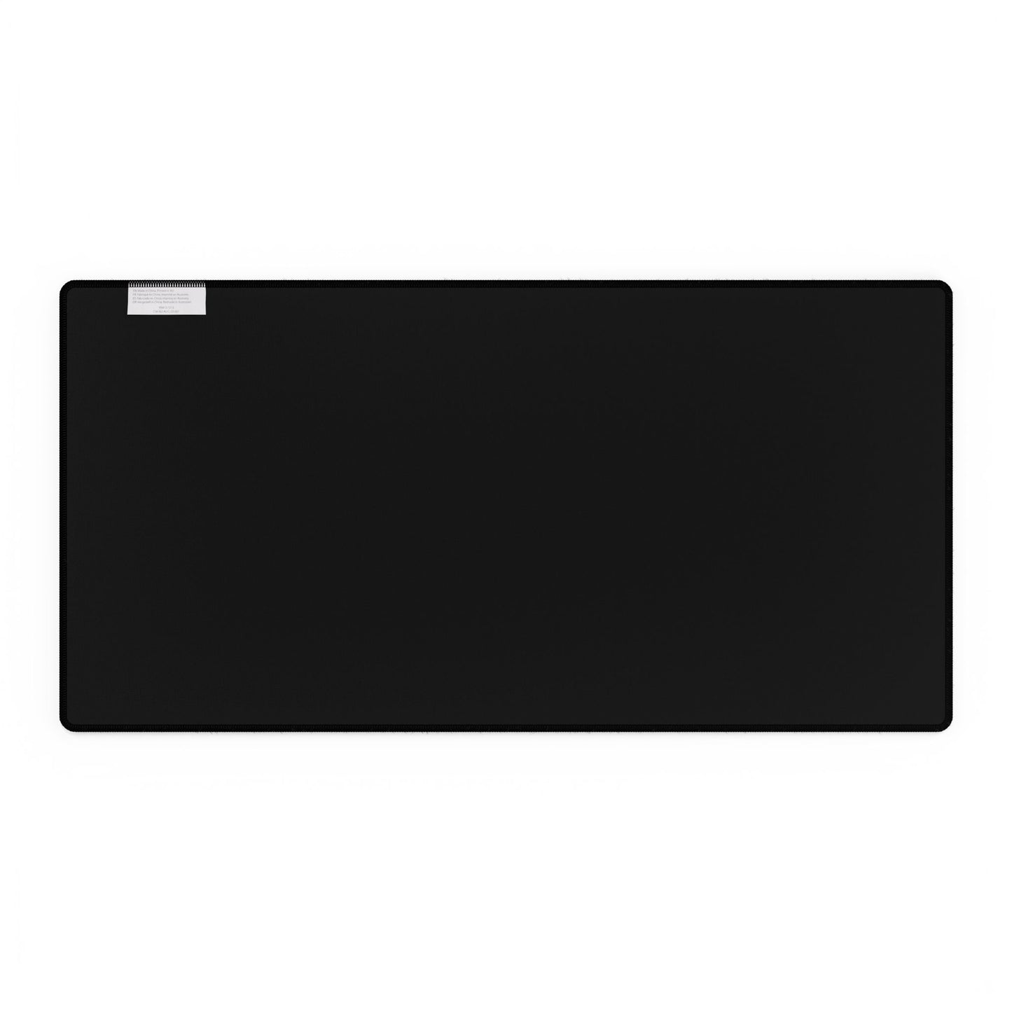 Life is Beautiful Desk Mat